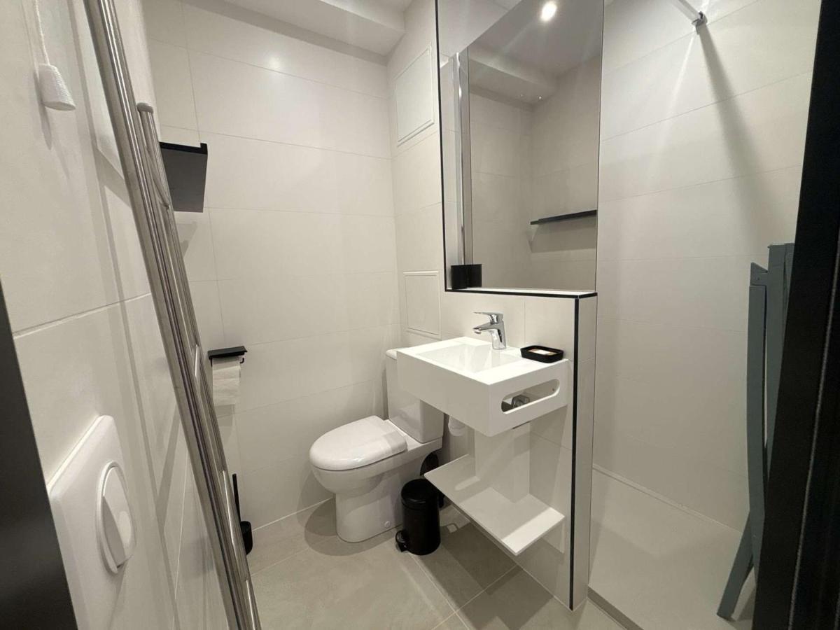 Studio Royan, 1 pièce, 3 personnes - FR-1-494-67 Extérieur photo