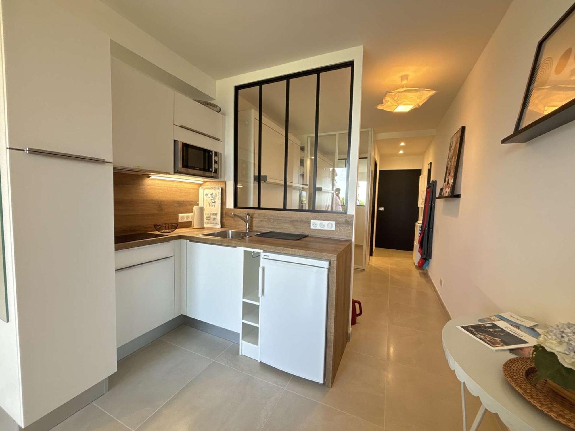 Studio Royan, 1 pièce, 3 personnes - FR-1-494-67 Extérieur photo